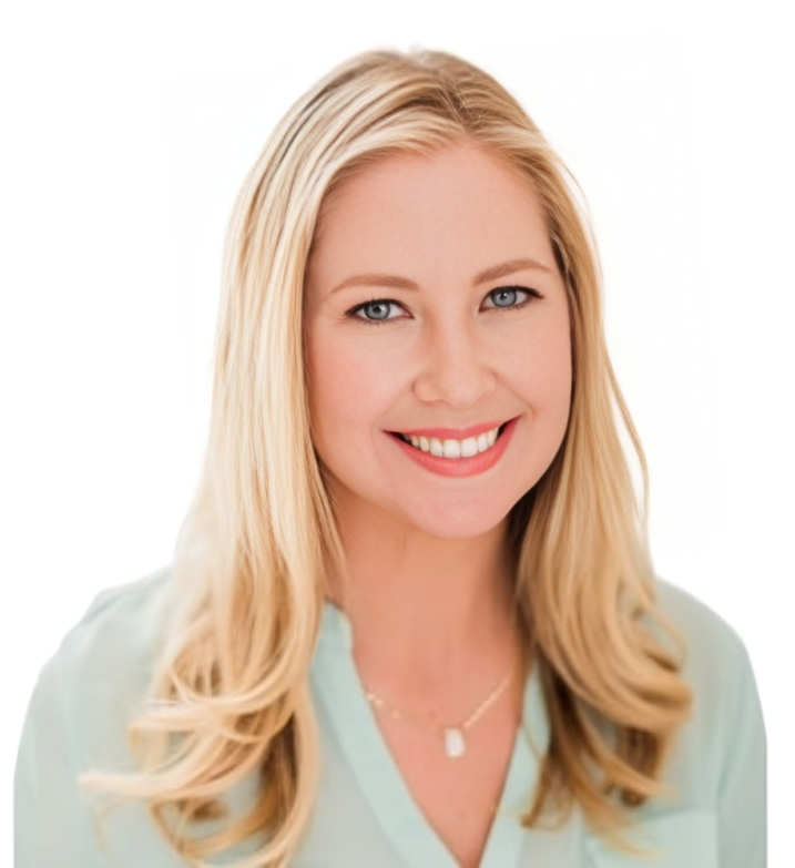 Kristen Faye headshot