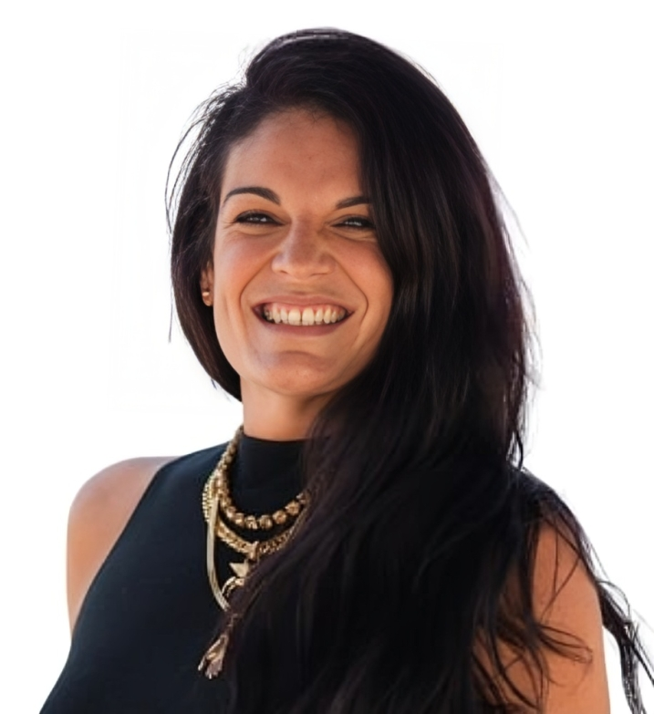 Lisa Lopez headshot