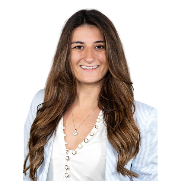 Roza Vahedi headshot