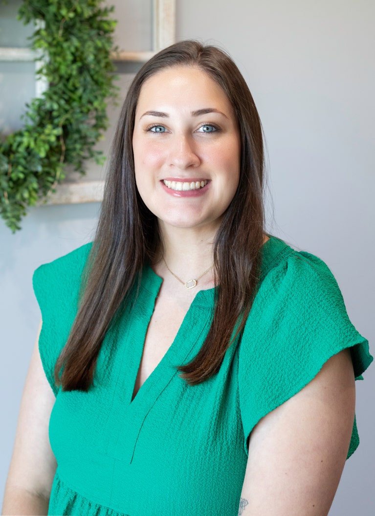 Madeline Hartzog headshot