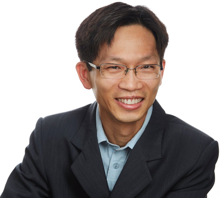 Allen Ly headshot