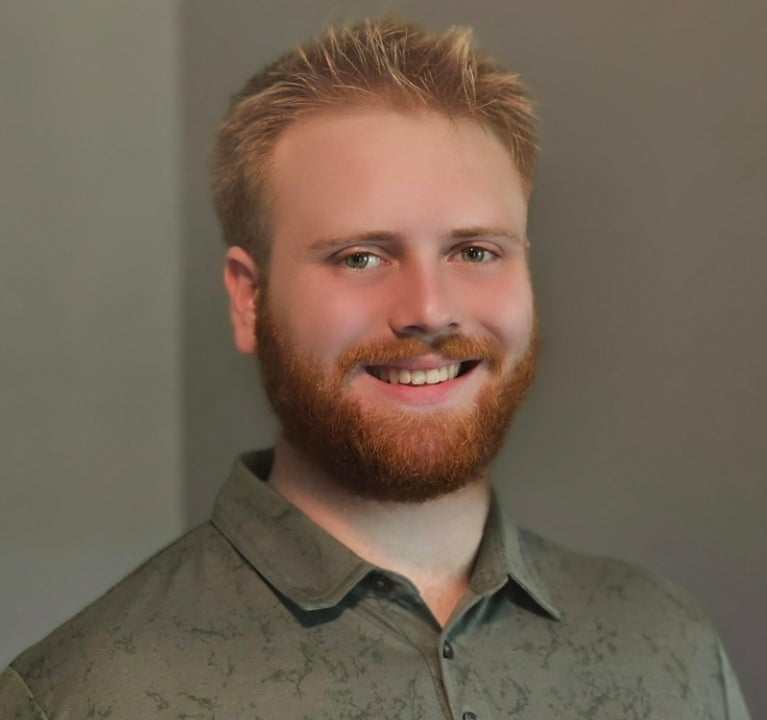 DavidLee Clamp headshot