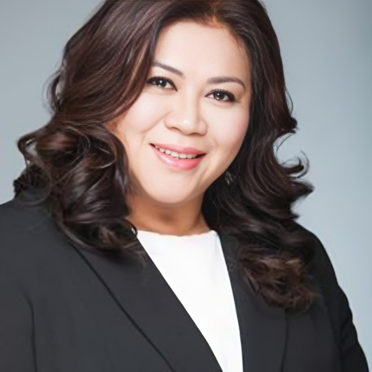 Annalissa Castillo headshot