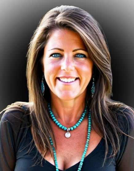 Rayna Mack headshot
