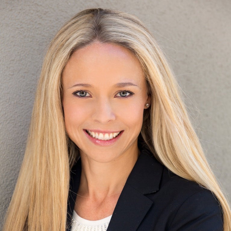 Suzie Galvan headshot