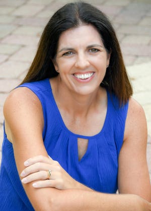 Amanda Barritt headshot