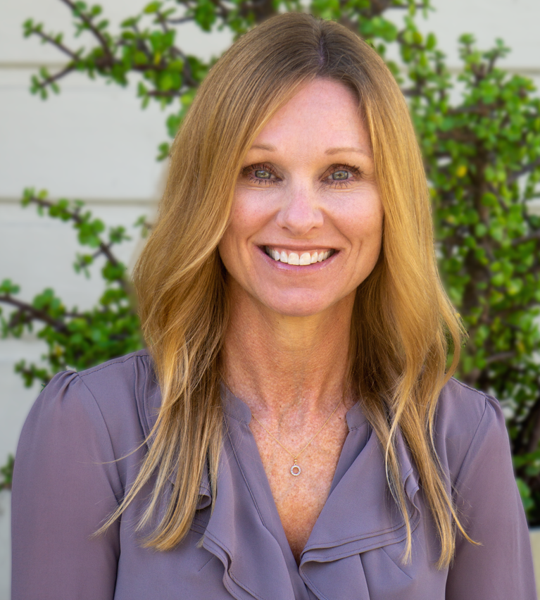 Gina Bradley headshot