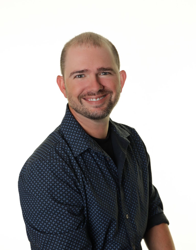 Scott Wallace  headshot