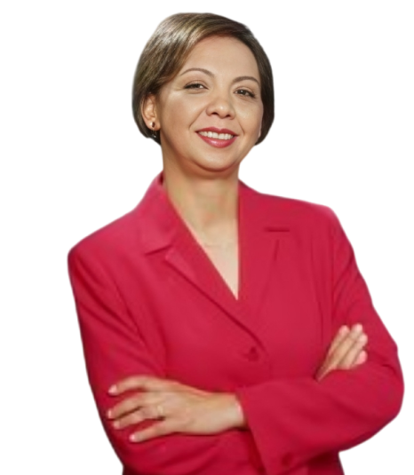 Shirin Madani headshot