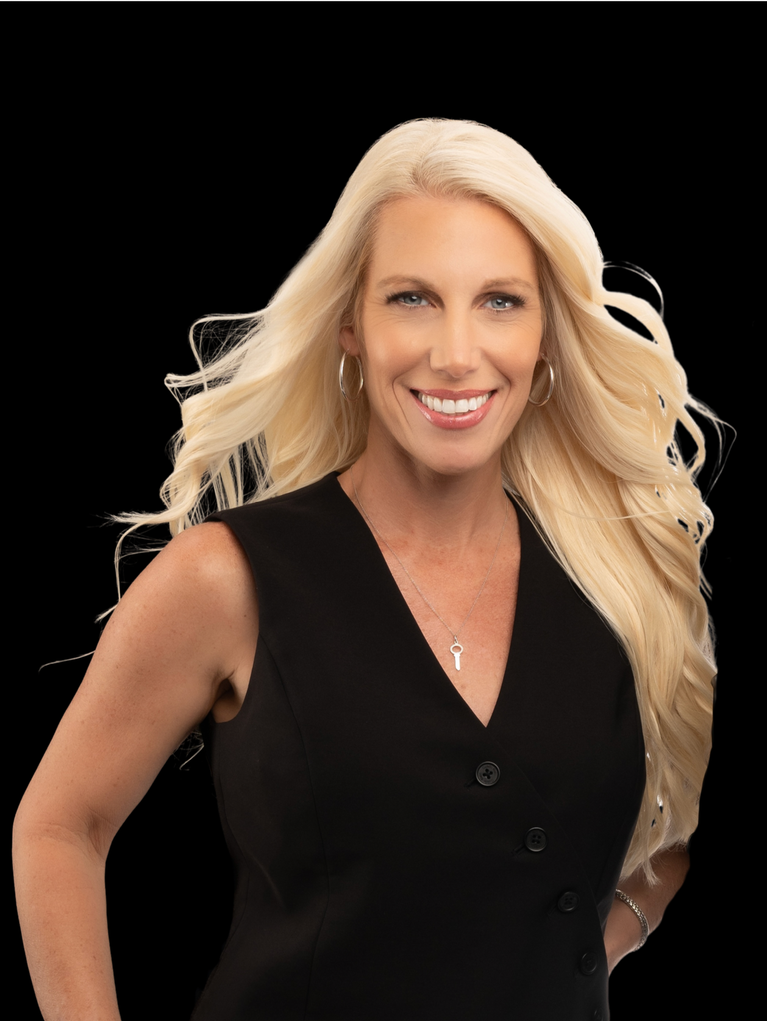 Olympia (Pia) Hiotis, Realtor (St Pete, FL), KEYSEEKERS REAL ESTATE