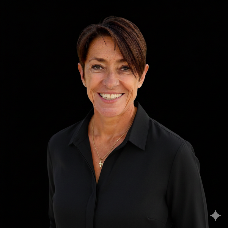 Olympia (Pia) Hiotis, Realtor (St Pete, FL), KEYSEEKERS REAL ESTATE