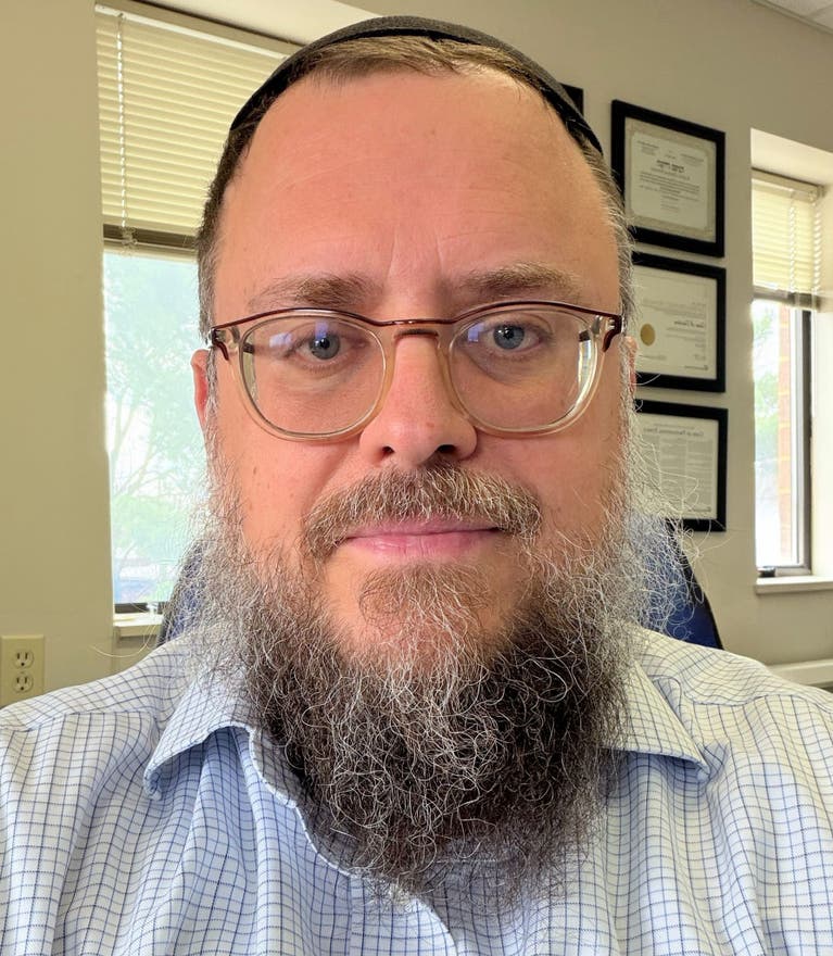 Chaim Davidson, Broker/Owner