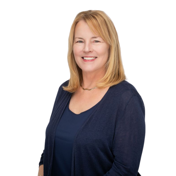 Debra McPherson headshot