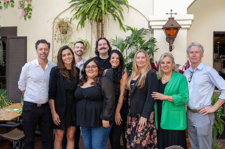 Team Tami headshot