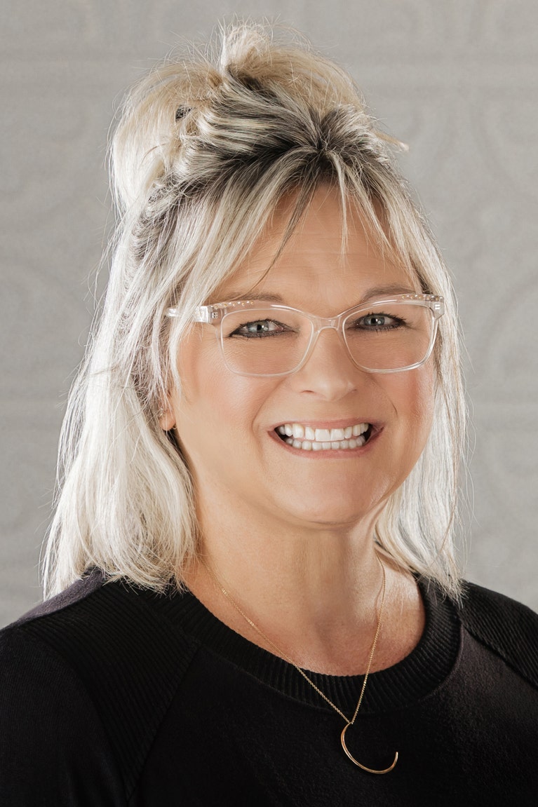 Colleen Fitzgerald