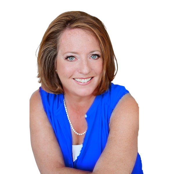 Judy Ossian headshot