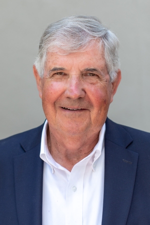 Bruce Carlson headshot
