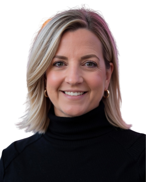 Kacey Pitcher headshot
