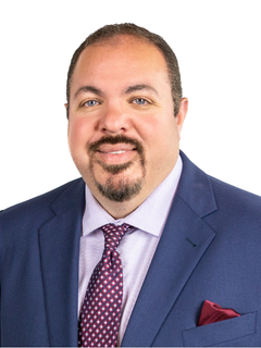 Brian Miranda headshot