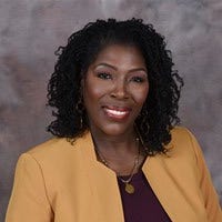 Tiffany Westmoreland headshot
