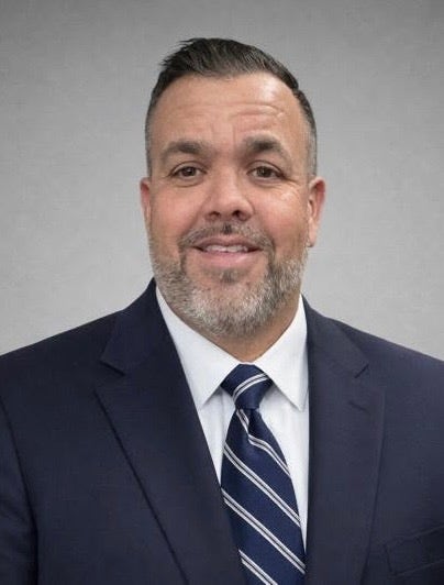 Jason Caulder headshot