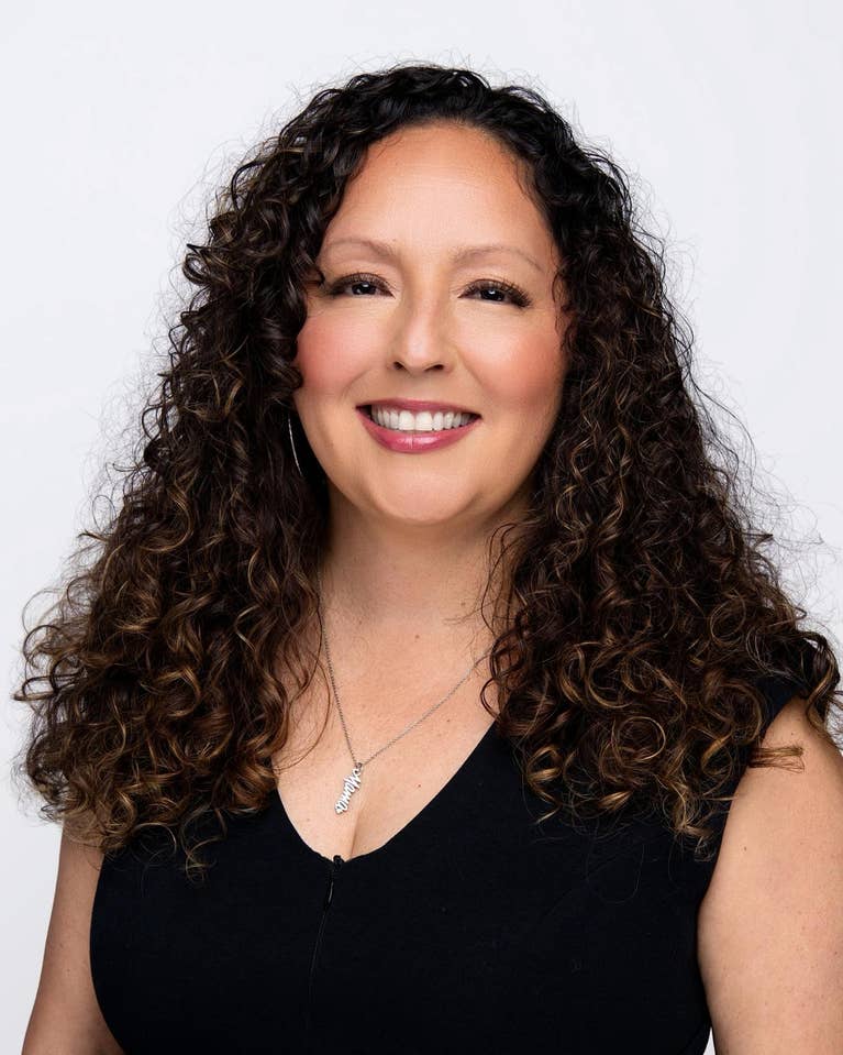 Lori Aguirre