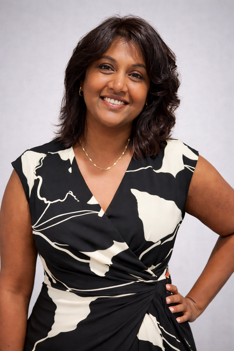 Bhuvana Harendra - Realtor