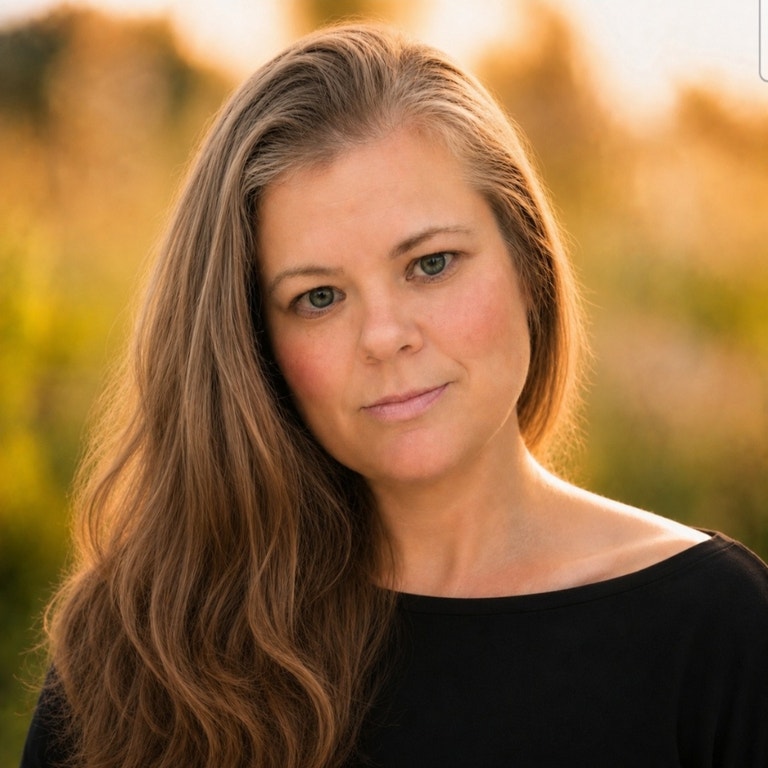 Kate McKinnon headshot