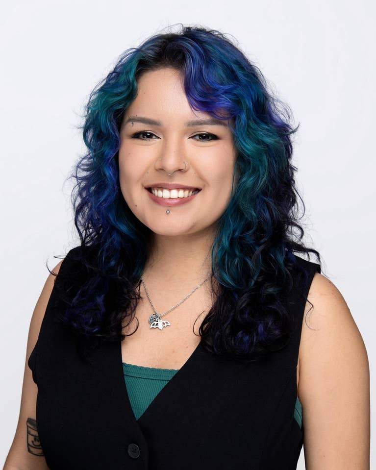 Lelaina Aguirre