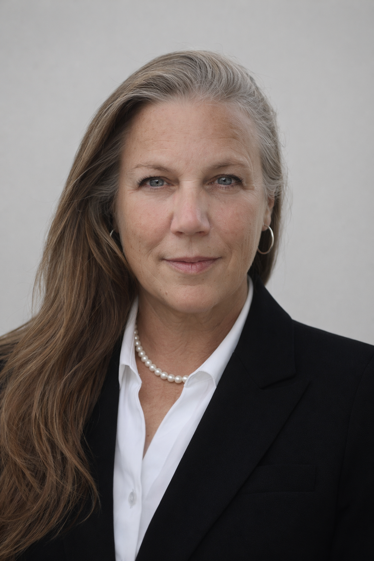 Christina Simpson headshot