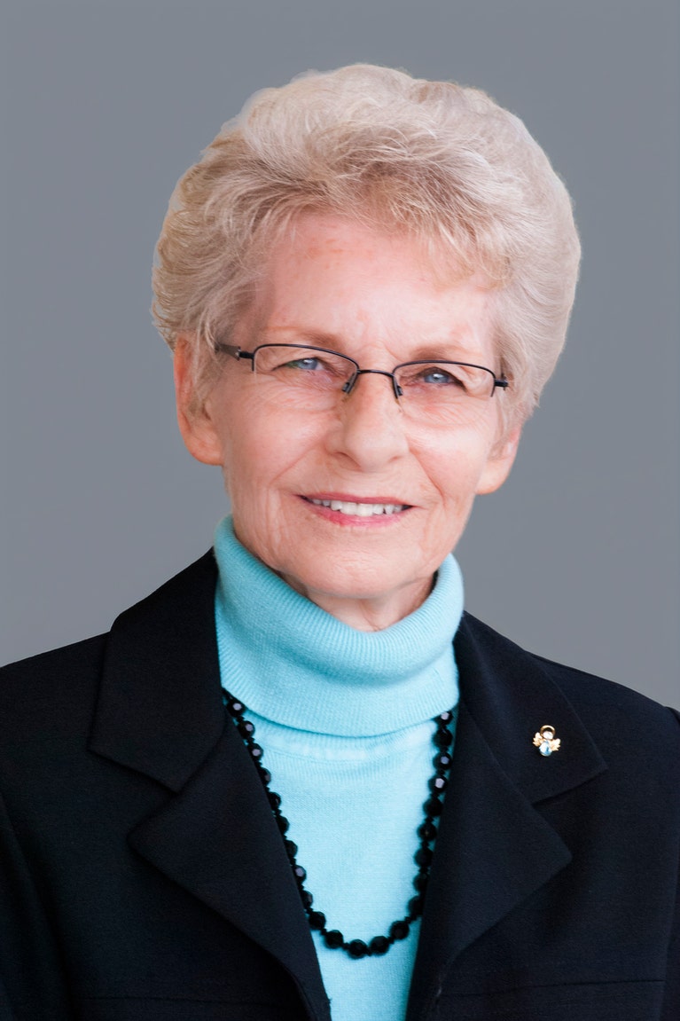 Beverly Beier