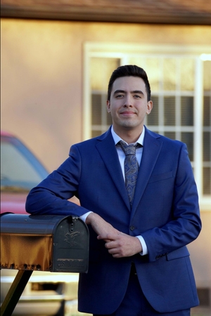Quinn Galindo headshot