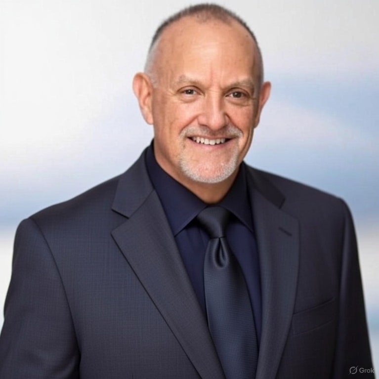Jeff Balys headshot