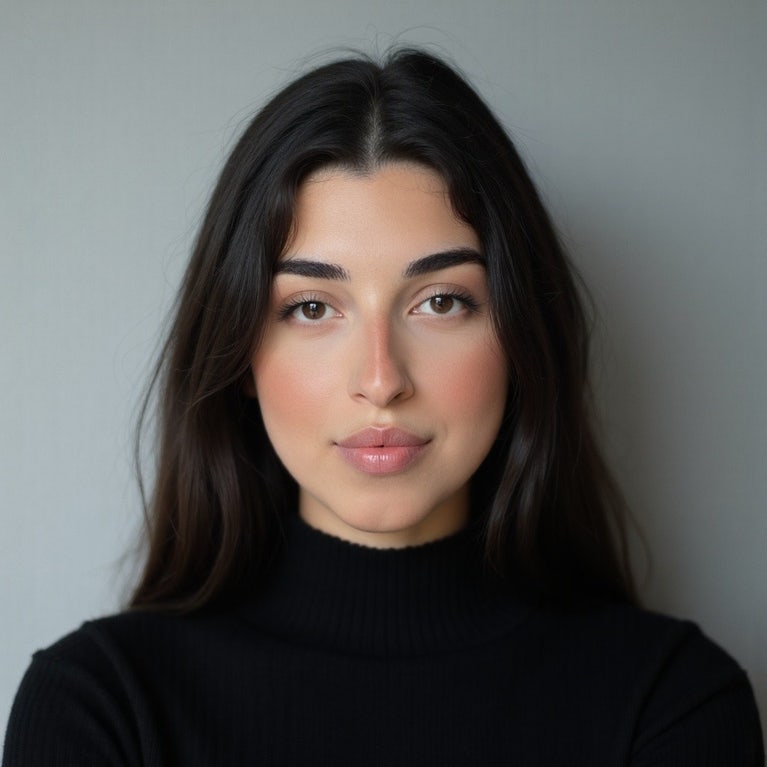 Tara Hanif headshot