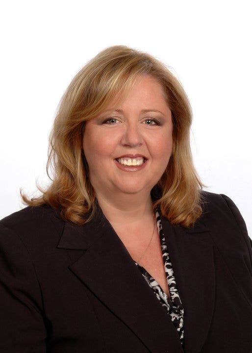 Marj Johnson headshot