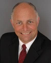 Pierre Leduc headshot