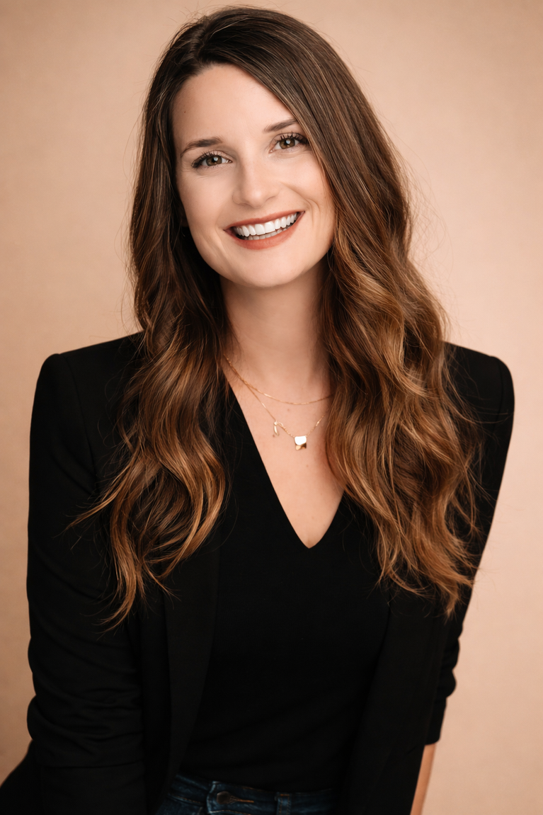 Erica Maiorino headshot