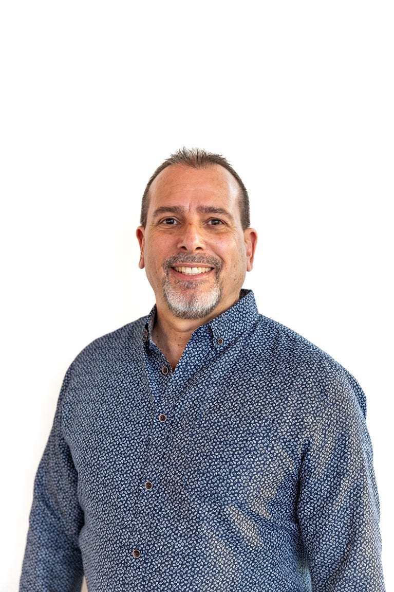 Frank Moniz headshot
