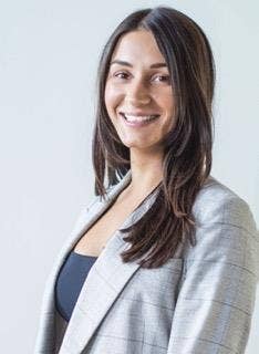 Bria Riopelle headshot