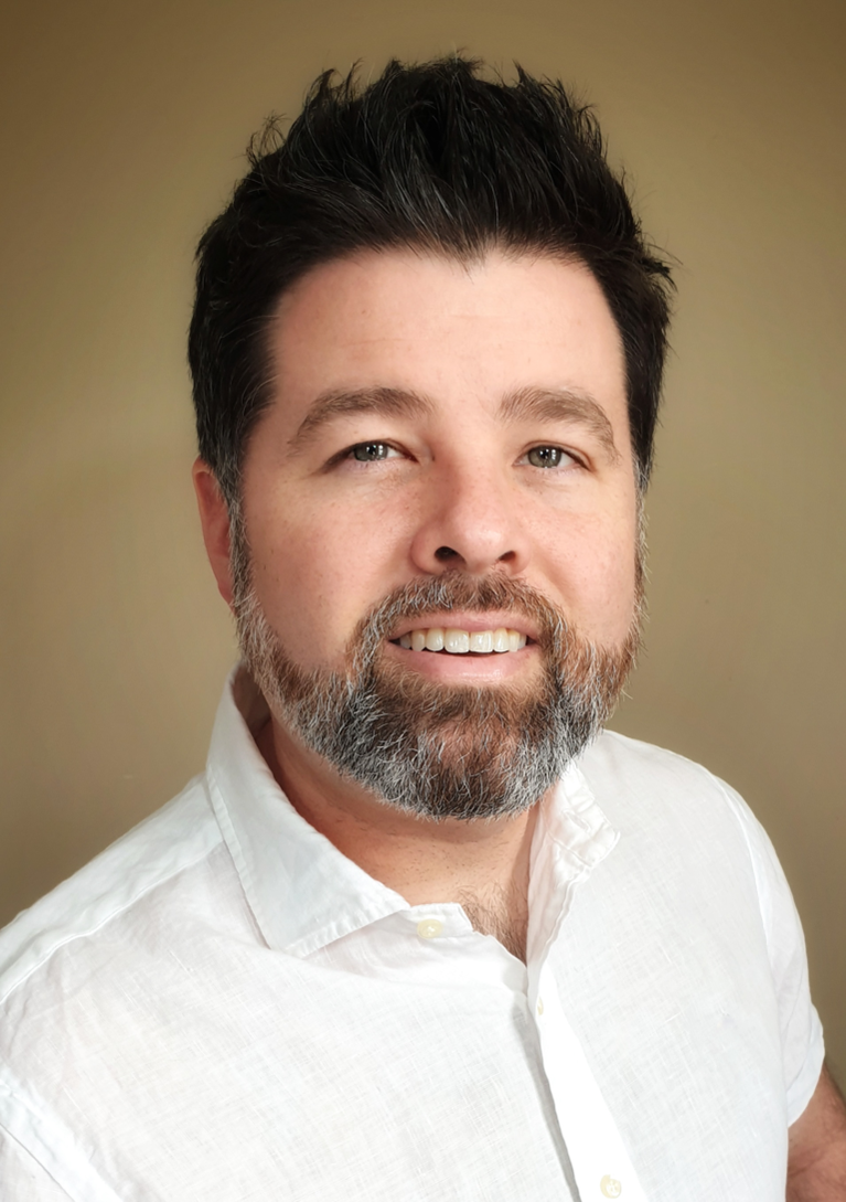 Steve Williams headshot