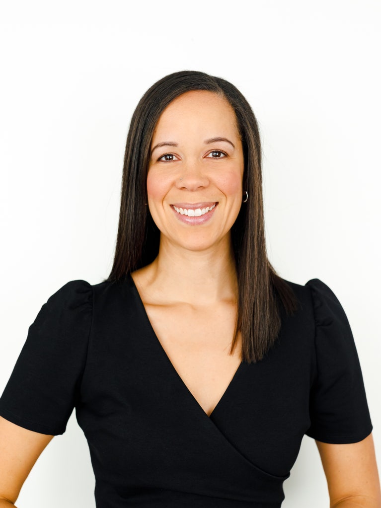 Liza Wilson headshot