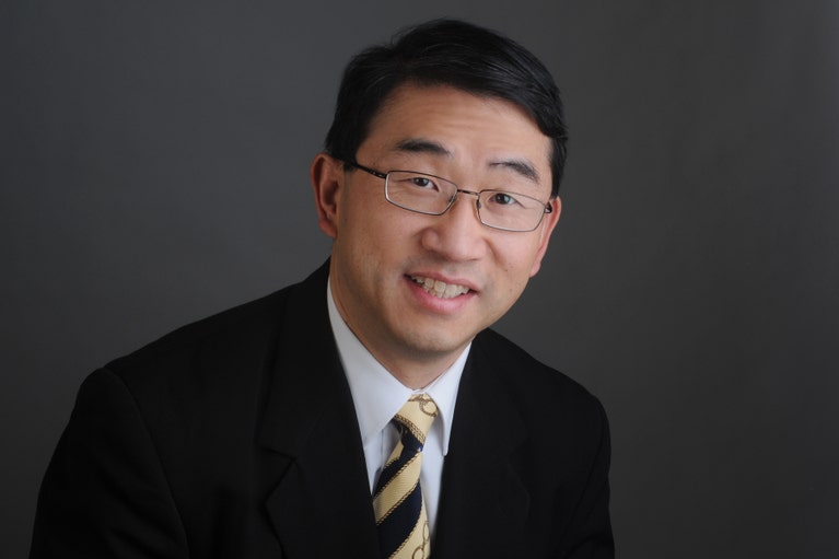 Floyd Wun headshot