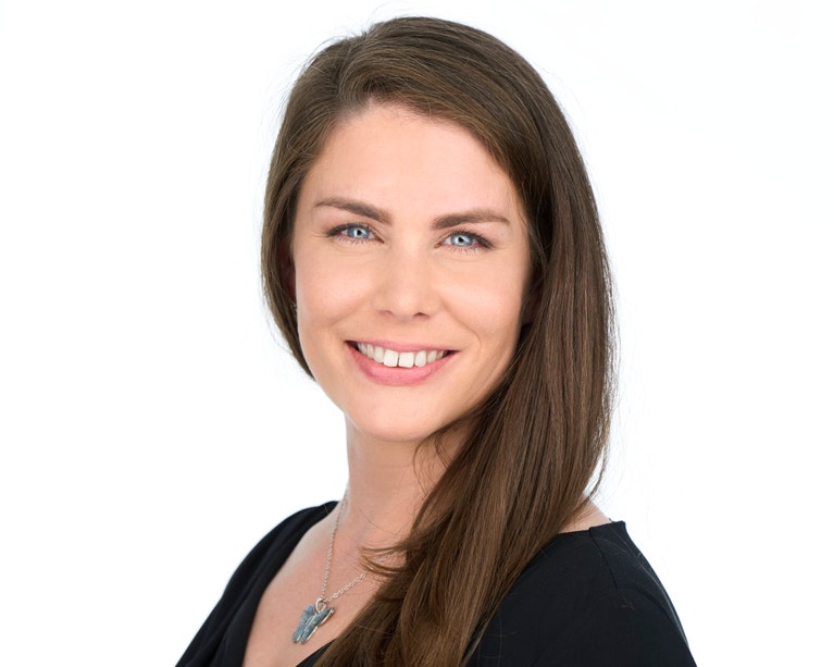 Sonja Yedema headshot