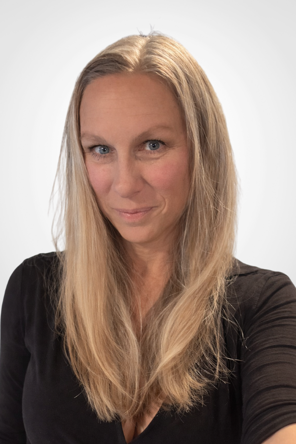 Tami  Ducy headshot