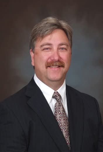 Bill Hare headshot