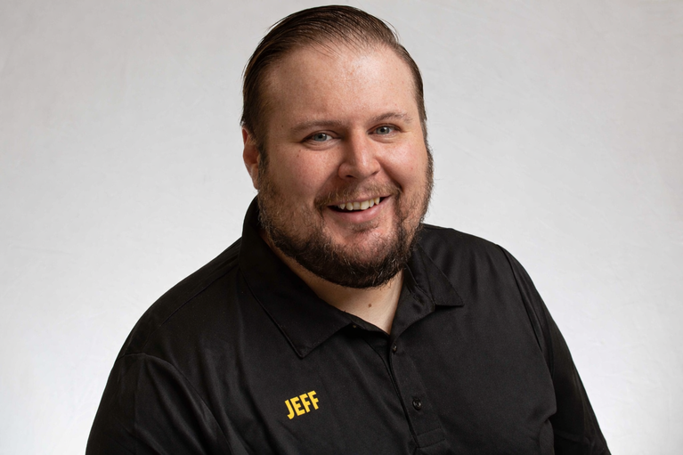 Jeffrey Lyons headshot