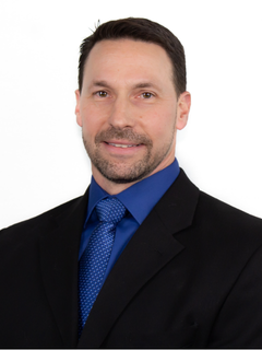 Rick Albanese headshot