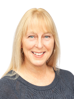 Donna Altieri headshot