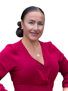Donna Barbato headshot