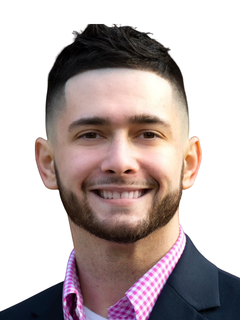 Alden Bilinski headshot
